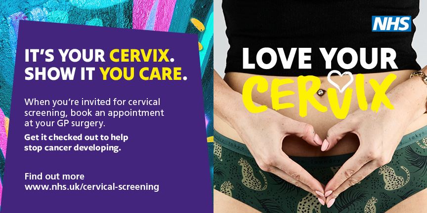 Cervical Screening
