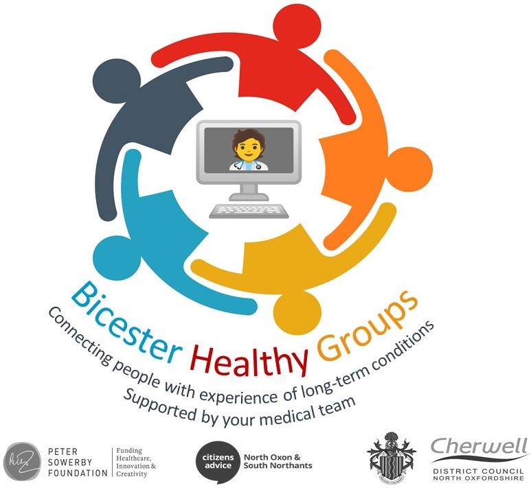 Bicester Healthy Groups