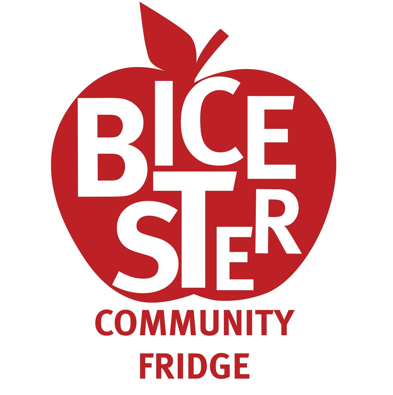 bicester community fridge